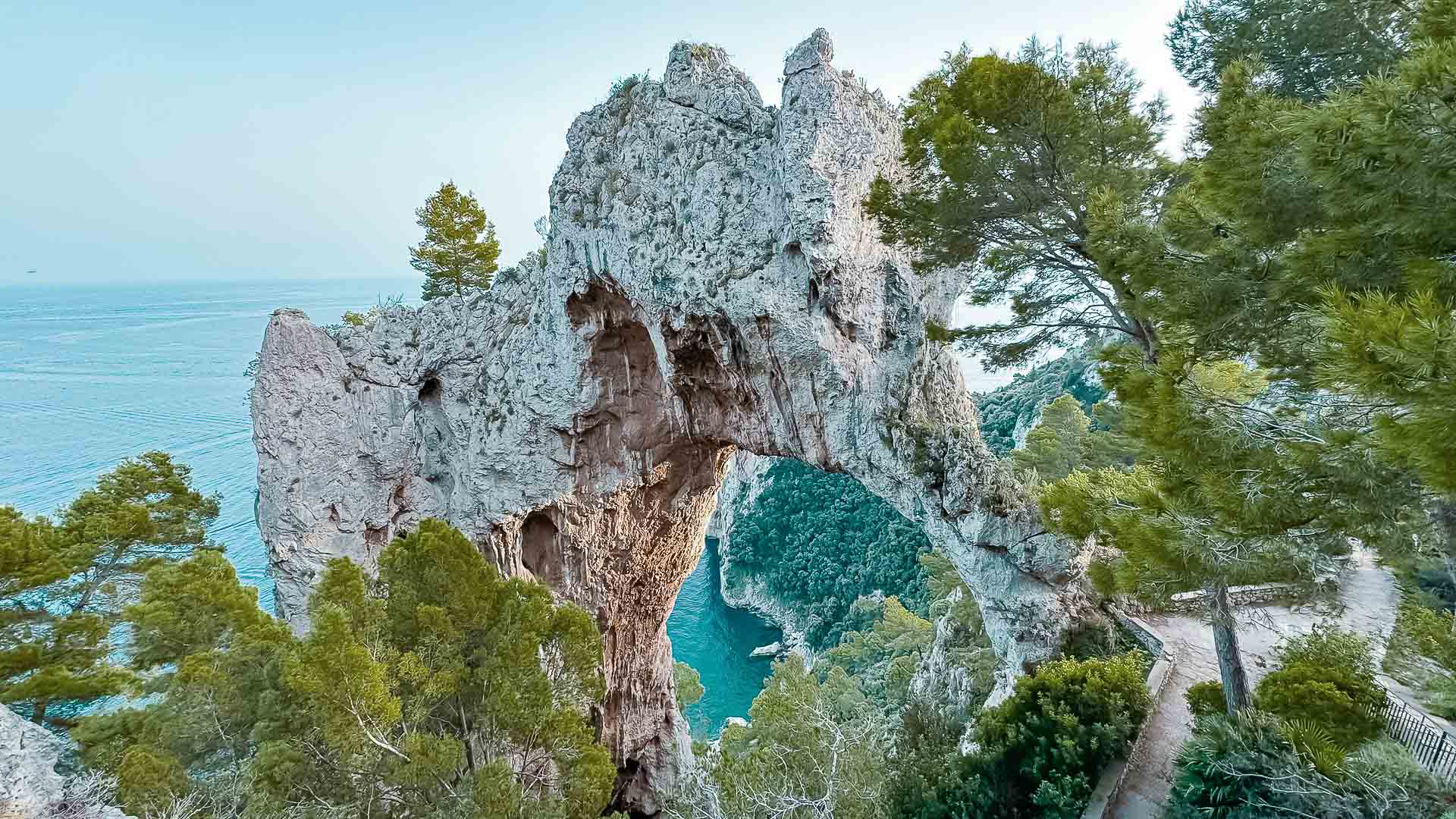 Capri